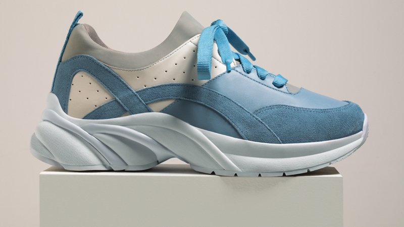 modelos de tenis da moda