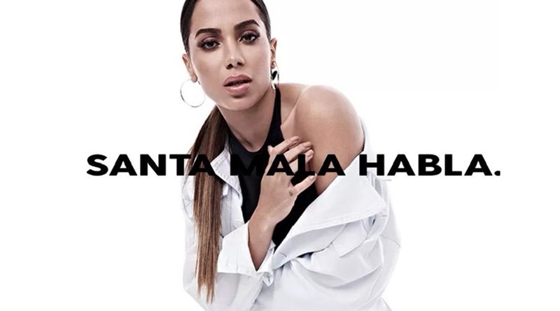 Anitta revela 7 curiosidades sobre seu projeto CheckMate