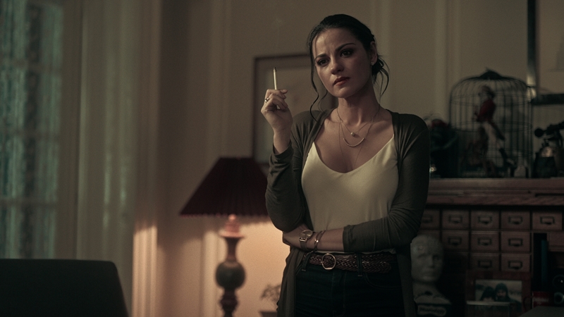 maite perroni series netflix
