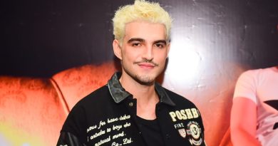 Jão no superlativo: cantor lota Ginásio do Ibirapuera para audição de novo álbum Jão no superlativo: cantor lota Ginásio do Ibirapuera para audição de novo álbum