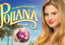 Sophia Valverde volta a interpretar Poliana, agora nos cinemas