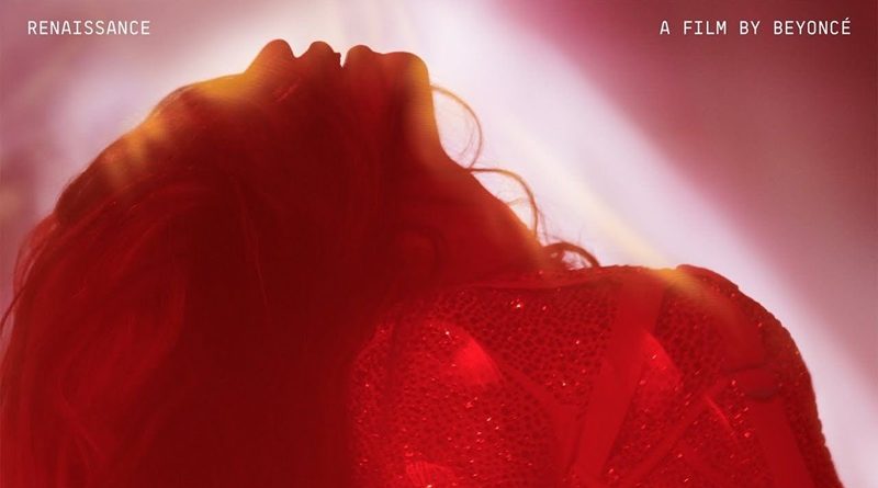 Beyoncé anuncia filme da ‘Renaissance World Tour’, confira trailer