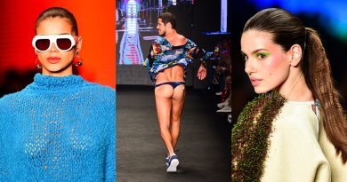 SPFW N56 anuncia Line up, confira os horários dos desfiles SPFW N56 anuncia Line up, confira os horários dos desfiles