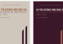 Livro sobre o Teatro Musical brasileiro é lançado em dois volumes e com distribuição online gratuita