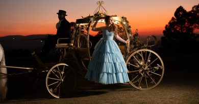 Lorena Queiroz se prepara para celebrar seus 15 anos