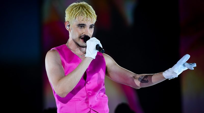 Jão estreia exclusivamente no YouTube “SUPERTURNÊ – A Primeira e a Última Noite” Jão estreia exclusivamente no YouTube “SUPERTURNÊ – A Primeira e a Última Noite”