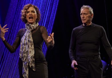 Natália do Vale e Herson Capri estrelam espetáculo inédito “A Sabedoria dos Pais” Natália do Vale e Herson Capri estrelam espetáculo inédito “A Sabedoria dos Pais”