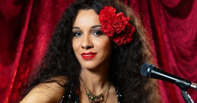Walerie Gondim será Gal Costa em musical sobre a cantora