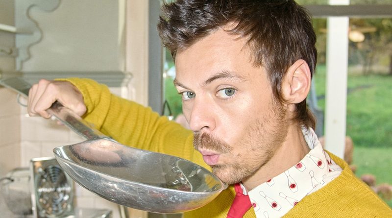 Harry Styles anuncia duas novas datas em São Paulo