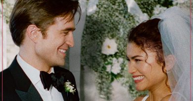 Zendaya e Robert Pattinson estrelam “O Drama” Zendaya e Robert Pattinson estrelam “O Drama”