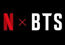 Netflix vai transmitir o show de retorno da banda BTS