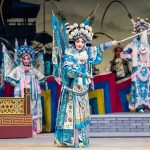 Companhia Nacional da Ópera de Pequim anuncia turnê pelo Brasil