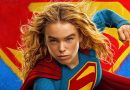 Supergirl ganha trailer oficial