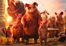 “A Revolução dos Bichos” de George Orwell vira animação e chega aos cinemas em maio “A Revolução dos Bichos” de George Orwell vira animação e chega aos cinemas em maio