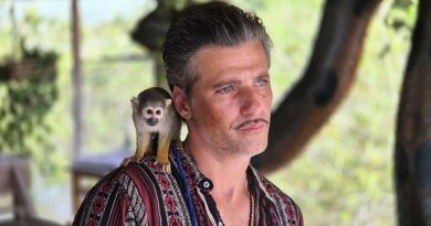 Com Bruno Gagliasso, o filme “A Estirada” será rodado na Amazônia Peruana