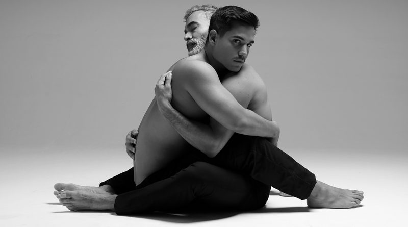 Bruno Gadiol vive garoto de programa, em novo espetáculo