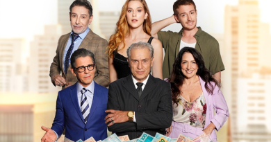 ‘Caixa 2’ traz grande elenco e texto de Juca de Oliveira