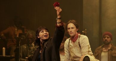 “Hadestown: The Musical”, ganha data de exibição nos cinemas