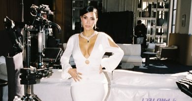 Kim Kardashian torna-se produtora na Broadway