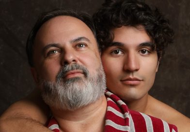 “Meu Garoto” estreia no Teatro Shopping Metrô Tatuapé 