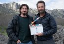 Johnny Massaro e Rodrigo Santoro vão estrelar adaptação do livro “O Diário de Um Mago” Johnny Massaro e Rodrigo Santoro vão estrelar adaptação do livro “O Diário de Um Mago”