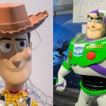 Exposição inédita do Toy Story, chega à São Paulo