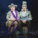 Aquecimento Cirque du Soleil: Avenida Paulista ganha ativação-relâmpago