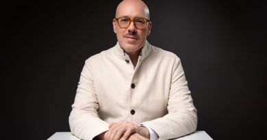 O autor e diretor Daniel Salve, revela novidades em bate-papo sobre carreira e projetos O autor e diretor Daniel Salve, revela novidades em bate-papo sobre carreira e projetos