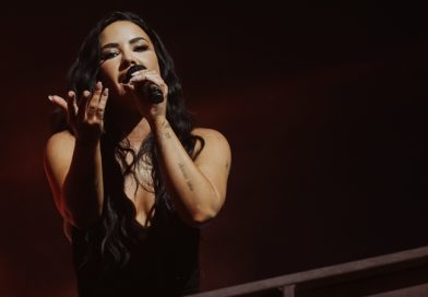 Demi Lovato anuncia duas datas em São Paulo Demi Lovato anuncia duas datas em São Paulo