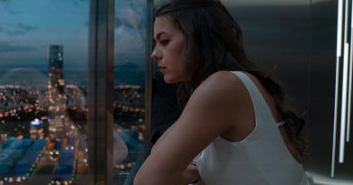 ‘Down: O Elevador da Morte’ estreia com exclusividade no Adrenalina Pura+ ‘Down: O Elevador da Morte’ estreia com exclusividade no Adrenalina Pura+
