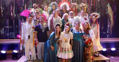 Musical sobre Fafá de Belém, chega à São Paulo para curtíssima temporada Musical sobre Fafá de Belém, chega à São Paulo para curtíssima temporada