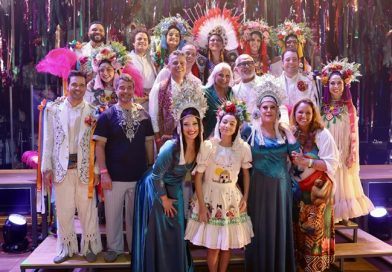 Musical sobre Fafá de Belém, chega à São Paulo para curtíssima temporada Musical sobre Fafá de Belém, chega à São Paulo para curtíssima temporada