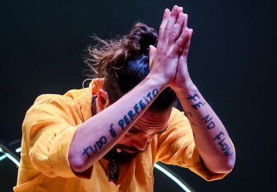 “Fé no Flow”, de Murilo Gun, ganha novas sessões no Teatro B32 “Fé no Flow”, de Murilo Gun, ganha novas sessões no Teatro B32