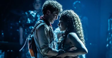 Musical “Hadestown” fará turnê pelo Reino Unido e Irlanda em 2027 Musical “Hadestown” fará turnê pelo Reino Unido e Irlanda em 2027