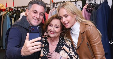 Famosos prestigiam estreia VIP do ‘Meu Filho é um Musical’ no Rio de Janeiro