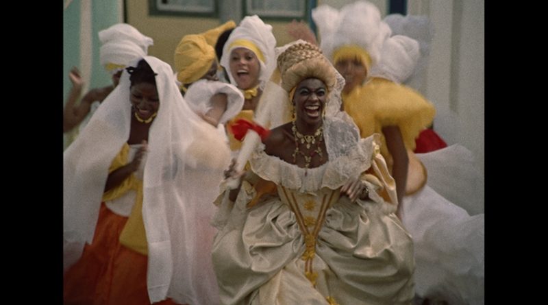 ‘Xica da Silva’ retorna aos cinemas no aniversário de 50 anos ‘Xica da Silva’ retorna aos cinemas no aniversário de 50 anos