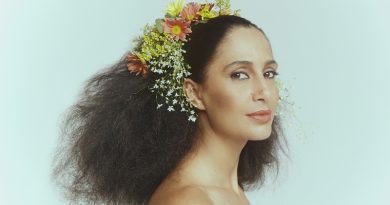 Camila Pitanga será Clara Nunes em cinebiografia