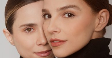 Daphne Bozaski e Gabriela Medvedovsky, se juntam pela primeira vez no teatro