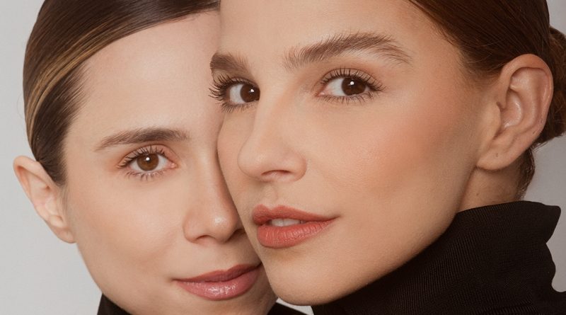Daphne Bozaski e Gabriela Medvedovsky, se juntam pela primeira vez no teatro