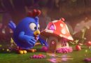 ‘Galinha Pintadinha – O Filme’ revela trailer oficial