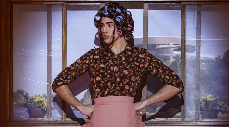 “Meu Filho é um Musical” desembarca em São Paulo para temporada no Teatro Renault