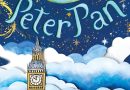 Peter Pan ganha nova edição com tradução inédita