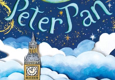Peter Pan ganha nova edição com tradução inédita