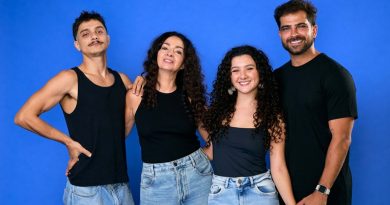 Com Claudia Ohana e grande elenco “Festa no Arraial, O Musical” estreia em São Paulo