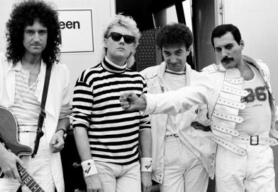 Show “Queen Budapest” vai invadir os cinemas, saiba quando