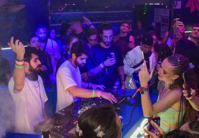 Casa de Alice anuncia novo festival de música eletrônica em São Paulo Casa de Alice anuncia novo festival de música eletrônica em São Paulo