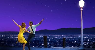 “La La Land: Cantando Estações” ganha sessão especial de 10 anos nos cinemas “La La Land: Cantando Estações” ganha sessão especial de 10 anos nos cinemas