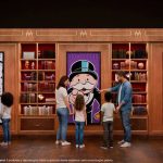 “Monopoly Experience: Tesouros do Brasil” chega à São Paulo