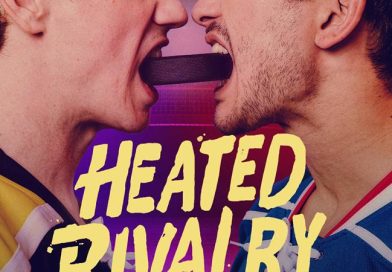 “Heated Rivalry: The Unauthorized Musical Parody” ganhará álbum “Heated Rivalry: The Unauthorized Musical Parody” ganhará álbum