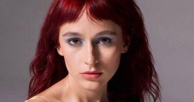 Sophia Anne Caruso estrelará “Memoirs of Amorous Gentlemen” no circuito off-Broadway Sophia Anne Caruso estrelará “Memoirs of Amorous Gentlemen” no circuito off-Broadway
